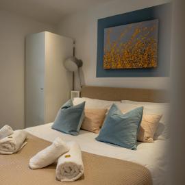 Town Street Apartment, hotel in Stockport