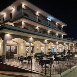 B&B Royal, Hotel in Sellia Marina