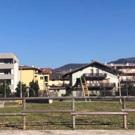Casa di Gardolo - apartments FREE PARKING