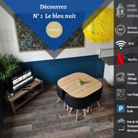 La Maison Sévigné - Appart Hôtel - N°1