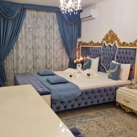 Hotel Dalia - Bankya, hotel v destinácii Bankya