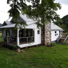 Country Mountain Escape!, Hotel in Barnardsville