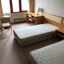 Minamiaizu에 위치한 호텔 Aizu Kogen International Human Resources Center - Vacation STAY 34895v