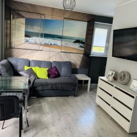 Apartament Baltic Sea
