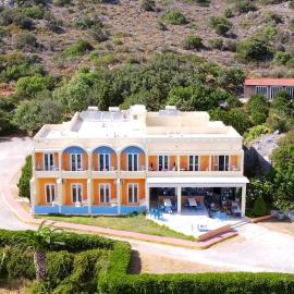 Phoenix-Hotel – hotel w mieście Plakias