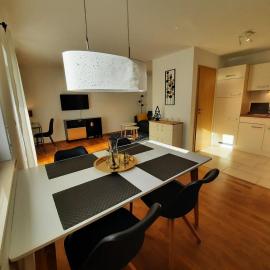 Casa Asensio, hotel i Ebringen