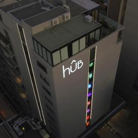 hUB Providencia