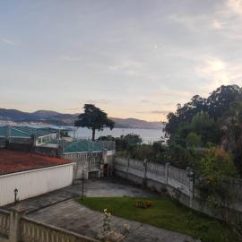 Apartamento playa de Chancelas, Pontevedra