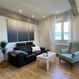 Apartamento Lumokobide