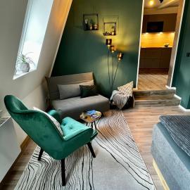 HEIMATliebe Apartment für 2
