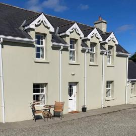 3-Bedroom Cottage With Plenty Space, hotel in Milleen Bridge