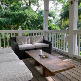 Stunning Loft 2 Floor Unit with Balcony, hotel di Contadora
