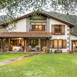 Casa El Olivo