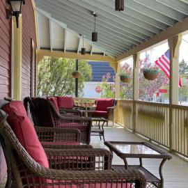 Central House Inn, Hotel in Bar Harbor