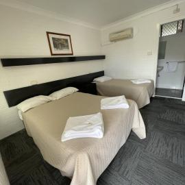 Kelso Hotel, hotel em Kelso