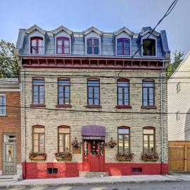 B&B Au Petit Roi