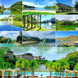 Pico de Loro Condo Accommodation for Rent，納蘇格布的飯店