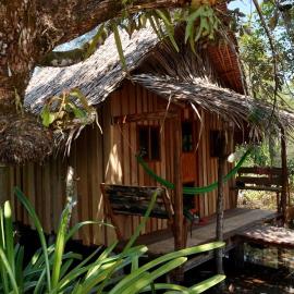 Lily's Riverhouse