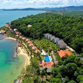 Sea Sense Resort, hotel v destinaci Phu Quoc