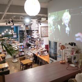 Andong Poong-gyung HOSTEL n LIBRARY, hotel u gradu 'Andong'