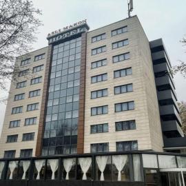 Asli Makon Hotel