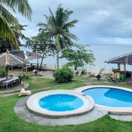Carmen Veranda Resort, hotel Carmen városában