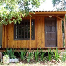 Cabana na Serra Gaúcha!, hotel a Picada Café