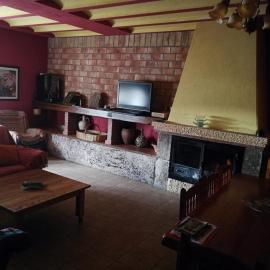 CASA RURAL RIO CABRIEL, hotel in Villamalea
