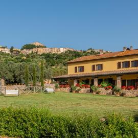 Podere Vecchia Commenda