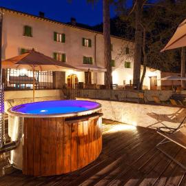 FonteAntica Agriturismo, hotel a Norcia
