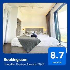 Almas Suite Puteri Harbour-T- Legoland-JB新山- SG新加坡