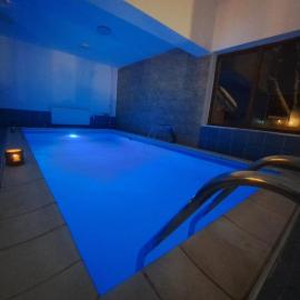 Pensiunea Montan din Bran,sat Simon SPA indoor, hotel u gradu 'Bran'