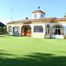 VILLA MACARENA, hotel u gradu 'Espera'