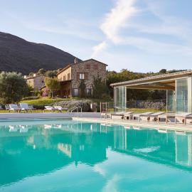 Agriturismo Boschi di Montecalvi, hotel di Suvereto