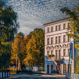 Hotel Stronie, hotell i Stronie Śląskie