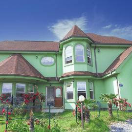 Ever Rose Pension, hotel in Namhae