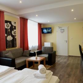 Hotel Heisede, hotel din Sarstedt
