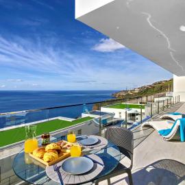 Francelho 1 Apartment by LovelyStay
