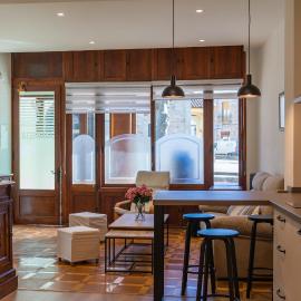 Apartamento turístico 'Botica Moro', viešbutis mieste Bonjaras