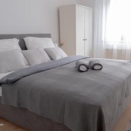 Central Apartman, Belváros Lakás, hotel a Kecskemét