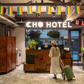 Cho Hotel 3