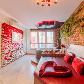 Jacuzzi - Love - BDSM - Extra Luxury - EV chargger - Valentine's Day - Red Room - Flexible SelfCheckIns 28