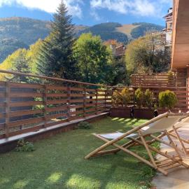 APARTAMENT LA MOLINA ( ELS CIRERES )