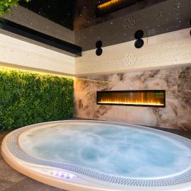 Tatry Residence SPA