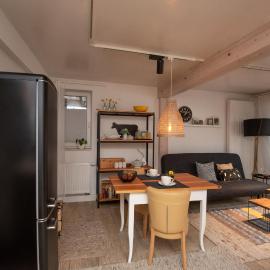 Ferienwohnung Eliese in Suhl, hotel a Suhl