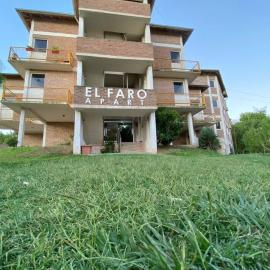 El Faro Apart, hotel in Colón