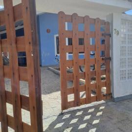 CASA AZUL