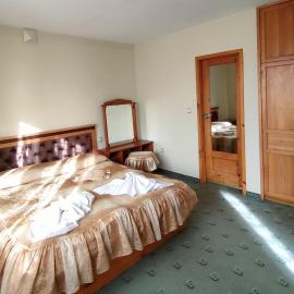 Guest Rooms Grachenovi
