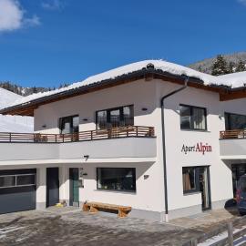 Apart Alpin