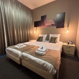 Floréal, hotel in Malmedy